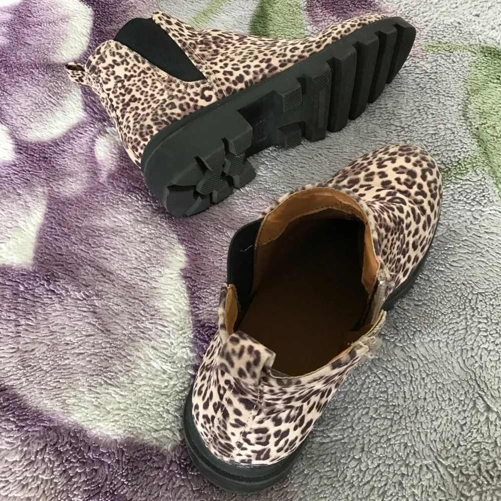 Dolce Vita Dideon Ankle Boot for Girls